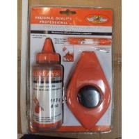 ราคา ALLWAYS บักเต้าตีเส้น SK 30 SK 50 SK 100 ปักเต้า ตีเส้น มาพร้อมฝุ่นสี บักเต้า เต้าตีเส้น เต๋าตีเส้น สำหรับดีดตีเส้น แข็งแรง ทนทาน (18751442592)