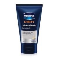 ราคา 100กรัม Vaseline Men วาสลีน เมน โฟมล้างหน้าสำหรับผู้ชาย ขนาด 100g โฟมล้างหน้าวาสลีนเมน สำหรับผู้ชาย (14153580223)
