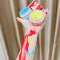 ราคา เซตคู่ 3 ชิ้น เอมมี่ฟ้าชมพูEmmy เซรั่มเชอรี่แดง เซรั่มวิตามินเชอรี่บำรุงผิว (22047706098)