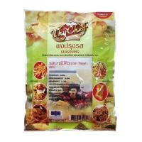 ราคา ThyChef ผงปรุงรสบาร์บีคิว 200กรัม ผงโรย ผงไก่เขย่า ผงเขย่า ผงโรยเฟรนฟราย ผงโรยป๊อปคอร์น (22157631063)