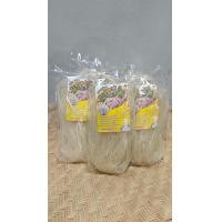 ราคา ขนมจีนอบแห้ง 1กิโลกรัมขนมจีนเรณูนครเส้นเล็กเหนียวนุ่มพร้อมส่ง (21699078561)