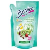 ราคา SHOKUBUTSU BENICE ครีมอาบน้ำโชกุบุสซึ 500 มล บีไนซ์ 400มล ถุงเติม (22256873449)