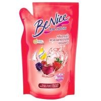 ราคา SHOKUBUTSU BENICE ครีมอาบน้ำโชกุบุสซึ 500 มล บีไนซ์ 400มล ถุงเติม (22256873445)