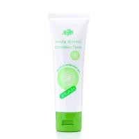 ราคา โฟมล้างหน้าผสมสารสกัดแตงกวา สครูเพิลส์ Scruples Young Natural Cucumber Foam Oily รุ่น SCB 3011L ผิวกระชับ เนียนุ่ม น่าสัมผัส สำหรับผิวมัน (128436514)