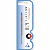 ราคา ไส้ปากกาลูกลื่น Sheaffer ขนาด 0 5 สีน้ำเงิน (151669283)