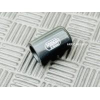 ราคา จุกอุดระบายไอ จุกอุดน้ำ ยางอุดน้ำวน หัวอุดท่อ จุกอุดท่อ SAMCO ขนาด 16mm จำนวน 1 หรือ 2 ชิ้นเลือกได้ (22203037465)