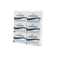 ราคา Lurpak Butter Salted Cup 8g X 6 Frozen Fresh Shipping (21165234962)