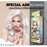 ราคา สีผมลาดีเน่ รุ่น 3D LADENE 3D Hair Color สีย้อมผม ครีมย้อมผม ยาย้อมผม สีพร้อมไฮ ขนาด 100 ml x2 (18609815024)