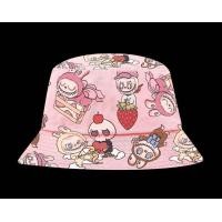 ราคา หมวก ลาย Labubu พี่หมี Carebear มาริโอ้ ปิกาจู พร้อมส่ง (21838113839)