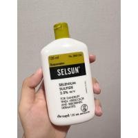 ราคา Selsun เซลซั่น แชมพูขจัดรังแค เกลื้อน พร้อมส่ง (22263515145)