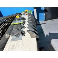 ราคา เขี้ยวติดใบดันรถไถ หนา 10 มิล ใส่ได้กับทุกรุ่น สามารถกดเพิ่มจำนวนที่ต้องการได้ เหล็กหนาแข็งแรง ราคาขายต่อ 1 ชิ้น ขายเป็นชิ้น รถไถ อะไหล่รถไถ คูโบต้า ราคาพิเศษ (21782961989)