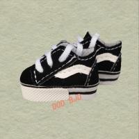 ราคา รองเท้า Labubu 4 1 8ซม สำหรับตุ๊กตา Labubu Macaron ขนาด17ซม และตุ๊กตาซม ตุ๊กตาผ้า15ตัวและรองเท้าผ้าใบตุ๊กตา BJD ขนาด30ซม 1 6 BJD (21749693349)