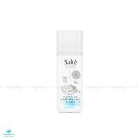 ราคา Salte เกล็ดดอกเกลือทะเลพรีเมียม Fleur de Sel ดอกเกลือ เกลือทะเล 100 Pure Sea Salt Flakes (21739039649)