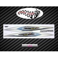 ราคา สติ๊กเกอร์ Wave 125i รุ่น3 ปี2005 สติ๊กเกอร์ เวฟ 125i รุ่น3 ปี2005 (9622114311)