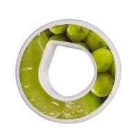 ราคา ขวดน้ำดื่มกลิ่นผลไม้เพื่อสุขภาพขวดน้ำกลิ่นแก้วใส่เครื่องปรุงขนาด0นิ้ว (21643655159)