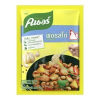 ราคา คนอร์ ผงปรุงอาหาร รสไก่ 450 ก (21101822479)