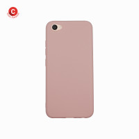 ราคา เคสวีโว่ วี5 พลัส วี5 วีโว่ 1317 VIVO V5 V5 Plus VIVO X9 VIVO 1317 เคสซิลิโคนนิ่ม สีพาสเทล (8945952441)