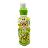 ราคา Pororo นํ้าผลไม้โพโรโระ นํ้าผลไม้เด็ก อร่อย หอม หวาน (20405160470)