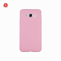 ราคา เคสซัมซุง เจ7 2016 เจ710 Samsung Galaxy J7 2016 J710 เคสซิลิโคนนิ่ม สีพาสเทล (7157466247)