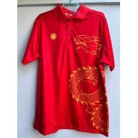 ราคา เสื้อ เสื้อยืด เสื้อช่าง เสื้อน้ำมัน คอกลม สีสวย ของใหม่ มือ1 ptt shell (22152590507)