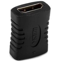ราคา หัวต่อสาย HDMI Female to HDMI Female 1080P Adapter for HDTV (131136321)