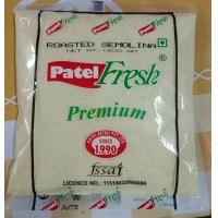 ราคา Patel Sooji SEMOLINAsooji แป้งหมี่หยาบแป้งซาโมลีน่าซูจี 500g (21733148055)