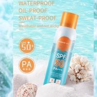ราคา Hasaya Girl Water And Bright Sunscreen spray HG002 SPF50PA 150 ml (19678823201)