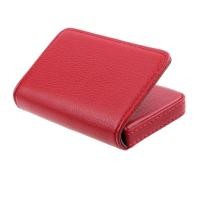 ราคา NONO MALL เคสใส่บัตรแม่เหล็กสวยงามเคสใส่นามบัตรราคาถูก (10634283773)