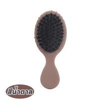 ราคา หวีขนหมู่ป่า Air Cushion Comb หวีแปรงขนหมูป่า หวีนวดหนังศีรษะ แปรงหวีผม ป้องกันไฟฟ้าสถิตย์ (22059095145)