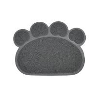 ราคา พรมดักทรายแมว แผ่นดักทรายแมว พรมเช็ดเท้า mat for pet พรม พรมกันลื่น ฝุ่น พรมเช็ดเท้าไวนิล (22179486150)