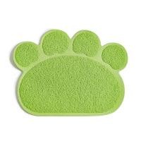 ราคา พรมดักทรายแมว แผ่นดักทรายแมว พรมเช็ดเท้า mat for pet พรม พรมกันลื่น ฝุ่น พรมเช็ดเท้าไวนิล (22179486147)