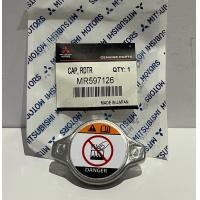 ราคา ฝาหม้อน้ำ Mitsubishi Triton 1 1 มีวาล์ว Mirage Attrage MR597126 (22152164217)