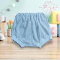 ราคา ยกแพ็ค 12 ตัว กางเกงขาเต่าสีขาว ฟรีไซส์ แรกเกิด 12 กก น่ารักๆ ผ้านิ่ม เด็ก กางเกงใน เด็กหญิง เด็กผู้ชาย เด็ก น่ารัก 00009 (22157216657)