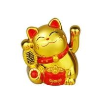 ราคา UMIKO SHOP แมวกวัก นำโชค ตั้งหน้ารถ ตุ๊กตาแมวกวัก พลังงานแสงอาทิตย์ ตั้งโต๊ะ ตกแต่งบ้าน (21277217881)