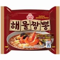 ราคา พร้อมส่งมาม่าเกาหลี โอโตกิ บะหมี่กึ่งสำเร็จรูป รามยอน มาม่ารวมรส ottogi jin ramen 오뚜기 진라면 ราเม็ง ราเมียน สินค้าเกาหลีแท้ (19574447981)