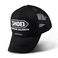 ราคา SHOEI หมวกแก๊ปทรัคเกอร์หมวกกันน็อกพรีเมี่ยมญี่ปุ่น (21628503202)