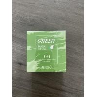 ราคา MEIDAN มาส์กโคลนมาส์กชาเขียว ทำความสะอาดและเพิ่มความชุ่มชื้นอย่างล้ำลึก บำรุงผิวหน้ามาส์กแข็งมะเขือยาว HZ 204 (21083653417)