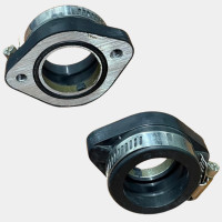 ราคา อะแดปเตอร์ แปลงคอคาบูเวฟ ksr และอื่นๆ ใส่คาบูลูกชัก (21963475359)