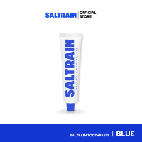 ราคา แท้100 ฉลากไทย Saltrain Toothpaste ยาสีฟันเกลือ Gray Salt จากประเทศเกาหลี ขนาด 100 g (21407036041)