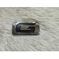 ราคา โลโก้ G J E V ชุบโครเมี่ยม วีโก้ LOGO VIGO champ จำนวน 1 ตัว มาร้านนี่จบในที่เดียว (22145883844)