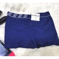 ราคา กางเกงใน boxer เด็ก โต ผู้ ใหญ่ เอว เล็ก 26 34 นิ้ว A012 (15756833617)