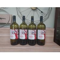 ราคา ขวดไวน์เปล่า ขวดใหญ่ 1000ml สำหรับสะสม หรือ ตกแต่งร้านเหล้า (17216200854)