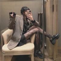 ราคา one sunnyes ถุงน่องแฟชั่น ถุงน่องสีขาวโลลิต้า jkถุงน่องเปลือยสีผิวใหม่ ถุงน่องพิมพ์ผีเสื้อ ถุงเท้าขาแน่น (21893775802)