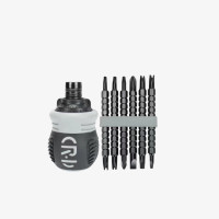 ราคา ชุดไขควง 6ชิ้น 13in1เหล็ก ชุดไขควงสลับหัวได้ พกพาสะดวก เครื่องมือช่าง พร้อมส่ง (22107575920)