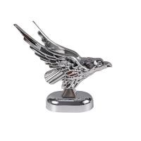 ราคา นกอินทรีบิน3D 10ซม โลโก้รถฝากระโปรงหน้าตกแต่งการตกแต่งภายนอกมอเตอร์ทั่วไป (21780283150)