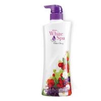 ราคา 1 ขวด โลชั่นมิสทีน ปั้ม 400 500 มล มิสทีน โลชั่นบำรุงผิว mistine white spa lotion ฟักข้าว เมลอน มะหาด โยเกิร์ต (22127851010)