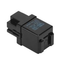 ราคา สัญญาณไฟเลี้ยว Flasher Relay 81980 12070 เหมาะสำหรับอุปกรณ์เสริมรถยนต์ทดแทนโตโยต้า (21511914350)