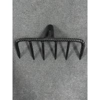 ราคา คราด คราดเหล็ก คราดหญ้า คราดกวาดใบไม้ คราดโกยขยะไม่มีด้าม หัวคราด คราดกวาดเศษใบไม้ BUGUNUG760780 (22170490434)