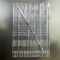 ราคา ตะกั่วบัดกรีแท่งเล็ก ตะกั่วแท่งเล็ก 50 ตราห้าดาว สินค้าพร้อมส่ง ขนาดแท่งละ 100g คุณภาพสูง ราคาโรงงาน สำหรับงานเชื่อม งานประสาน งานบัดกรี (22023307581)