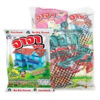 ราคา จาจา โฮม ข้าวโพดอบกรอบ รสบาร์บีคิว 10 ก x 12 (21052995575)